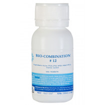 Bio-Combination # 12 - Headache