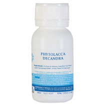 PhytoLacca Decandra Homeopathic Remedy