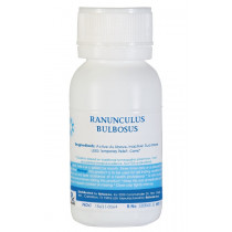 Ranunculus Bulbosus Homeopathic Remedy