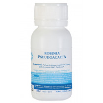 Robinia Pseudoacacia Homeopathic Remedy